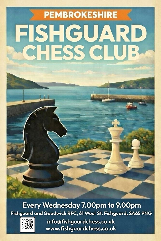 Fishguard Chess Club