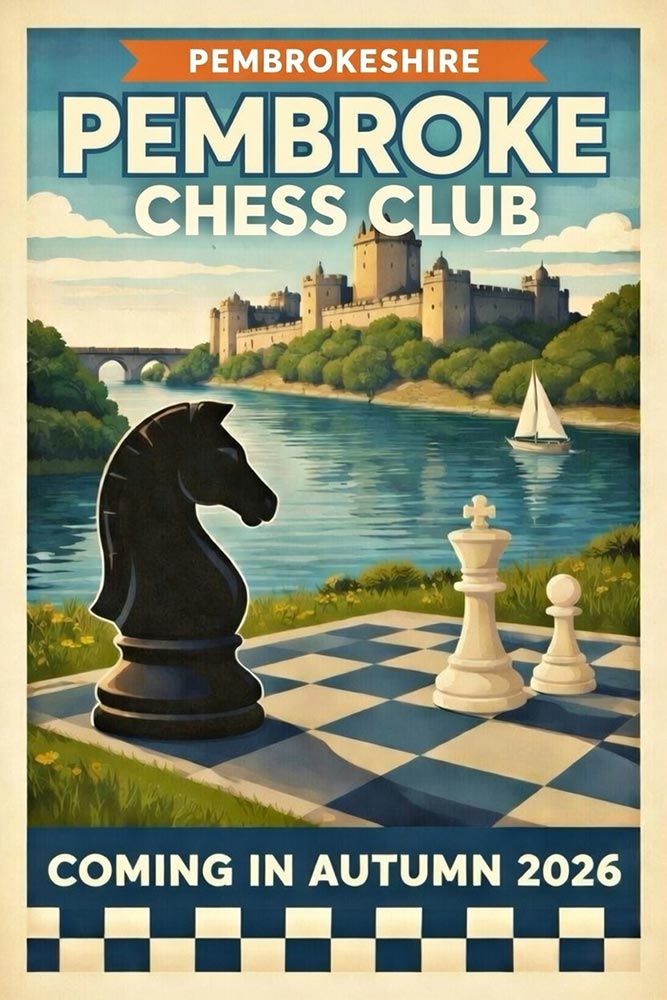 Pembroke Chess Club
