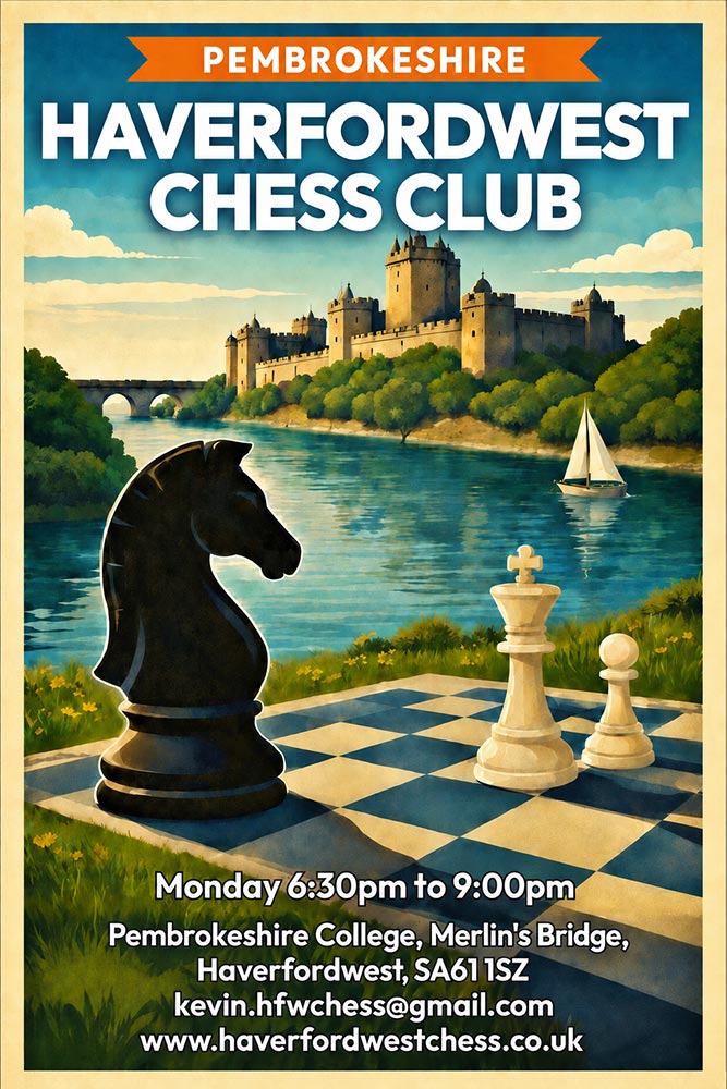 Haverfordwest Chess Club