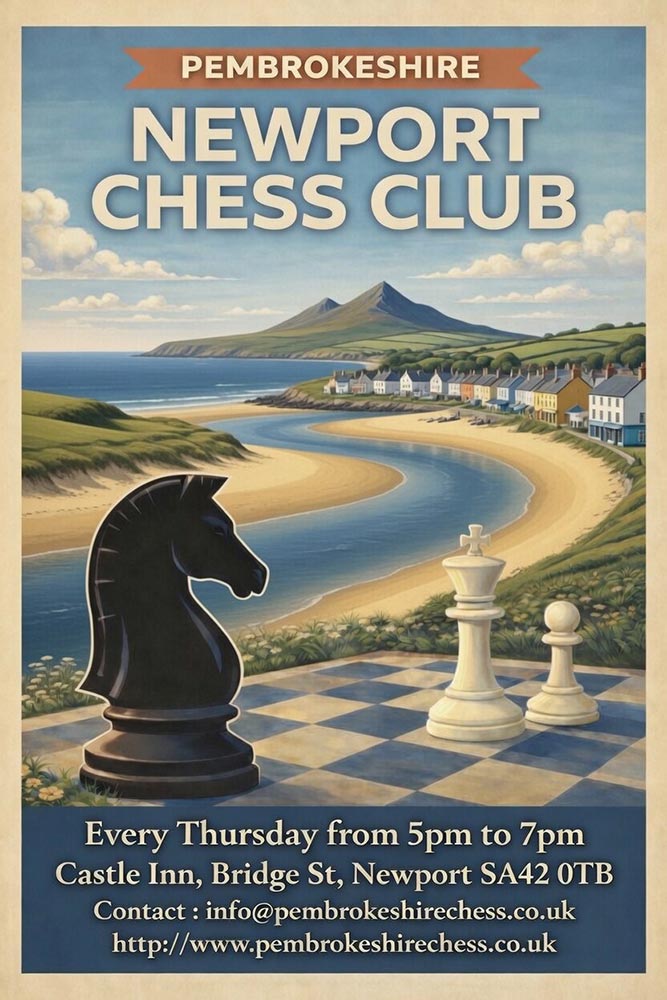Newport Chess Club